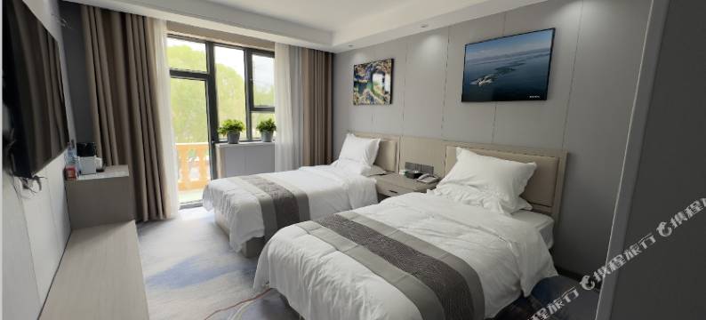 夏威夷酒店图片