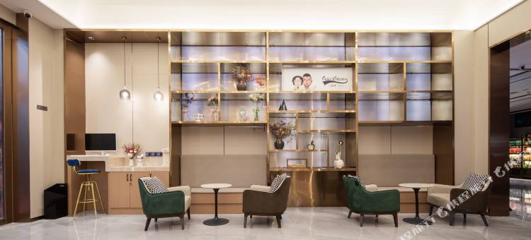 白玉兰酒店(恩施机场星汇广场店)图片