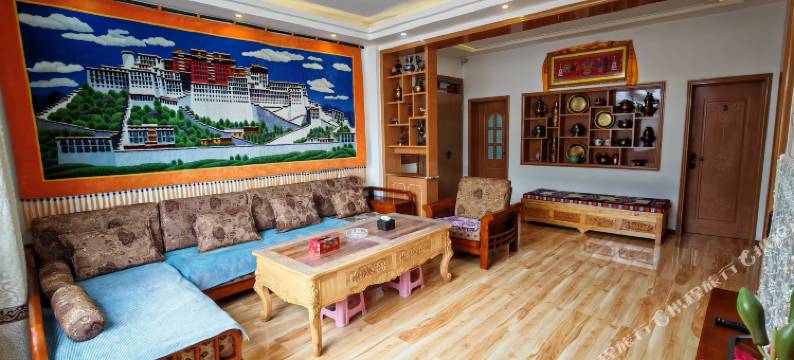 北山雅舍民宿图片