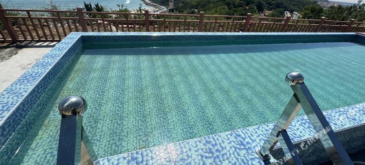 连云港连岛半岛舟际酒店(连岛景区店)图片