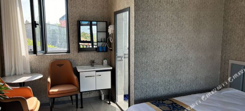 霍尔果斯玥庭兰舍民宿图片