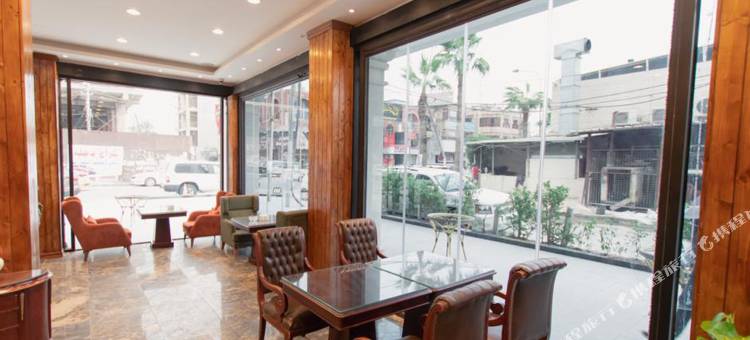 Anwar Dijlah Hotel图片