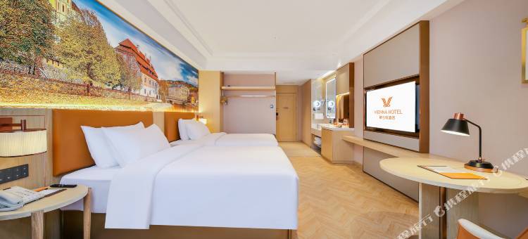 维也纳酒店(开封博物馆万达店)图片