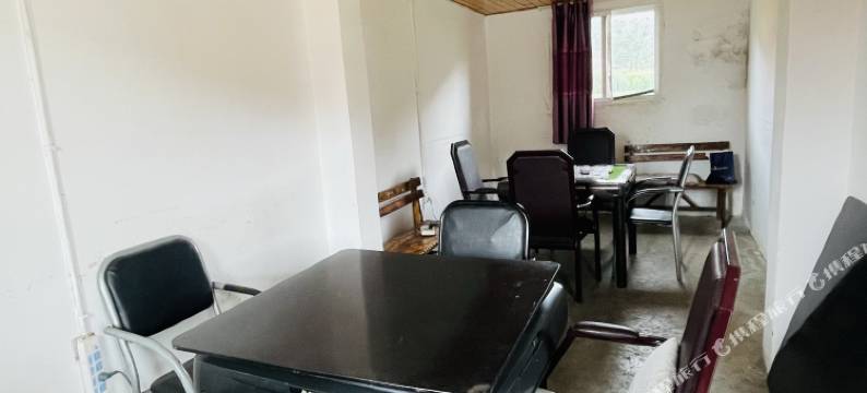 泸沽湖草湖怡居客栈图片