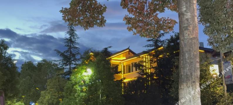 东驿青年旅社图片