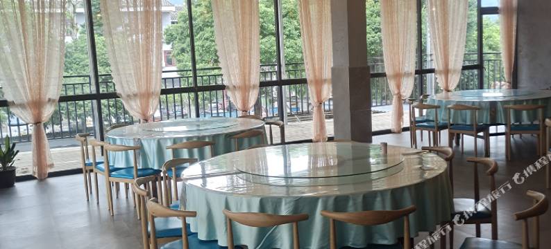 望源舍民宿(世外桃源店)图片