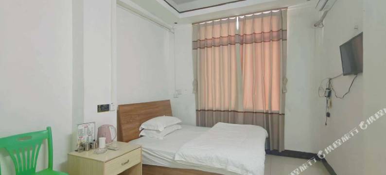 沿江3+2宾馆图片