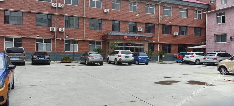 鑫源宾馆图片