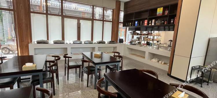 艺龙安云酒店(连云港园博园店)图片