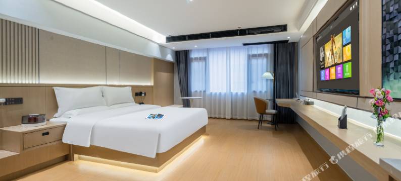 安顺平坝星辰壹品酒店图片