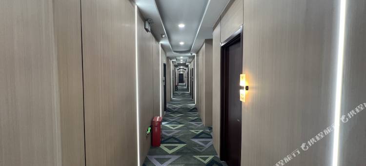 花笙电竞酒店(淮安大学城店)图片