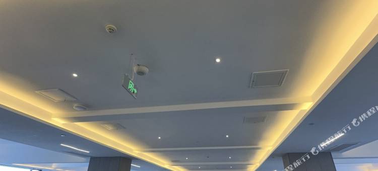 安吉星辰雅阁行政公寓(佳源广场店)图片