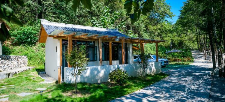 宜隐居民宿图片