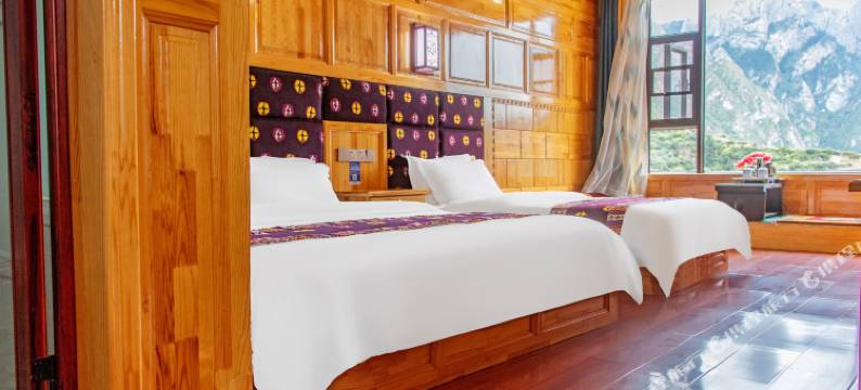 糌粑客栈(扎尕那景区店)图片