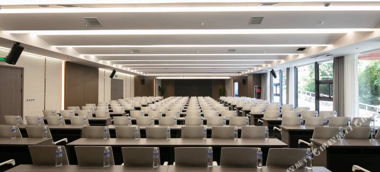 外滩一号酒店(贵阳云岩区未来方舟店)图片