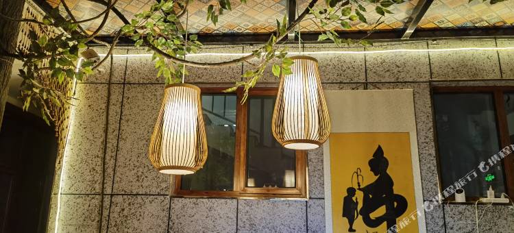 来这住吧精品民宿(广化寺五爷庙店)图片