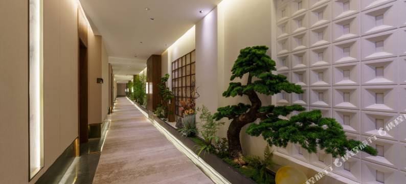 乌鲁木齐雲启酒店(西山店)图片