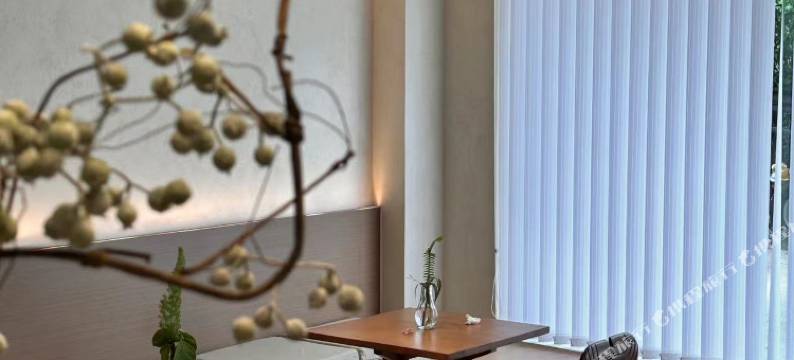 得也朝海居度假别墅(南澳岛青澳湾店)图片