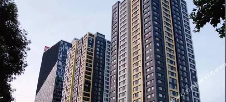 七二七青年旅舍图片