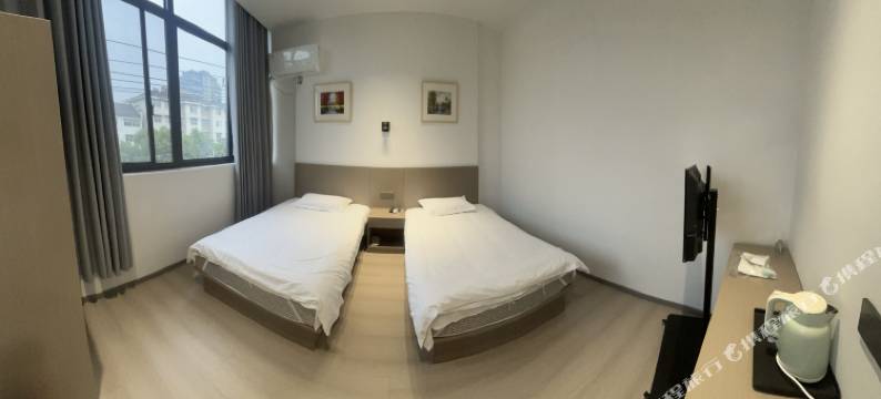 休宁家馨酒店图片