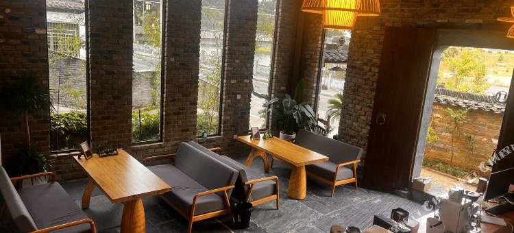 风度·临水岸民宿图片