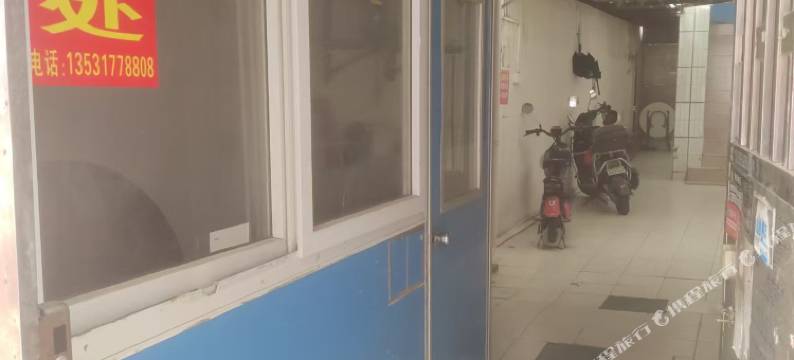 中山租房住宿图片