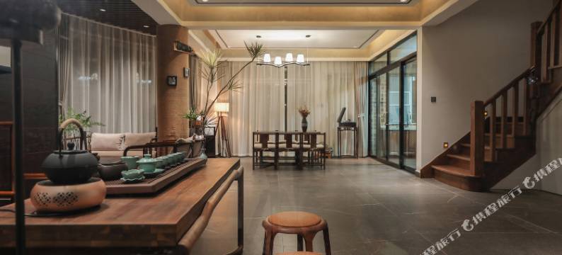 大理洱语民宿(洱海天域店)图片