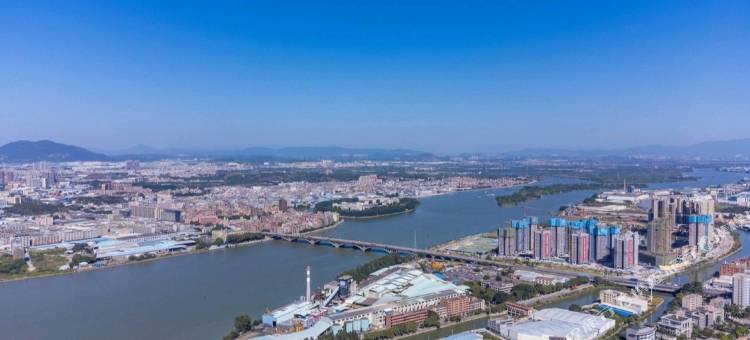 豪景宾馆(东莞中堂文化广场店)图片