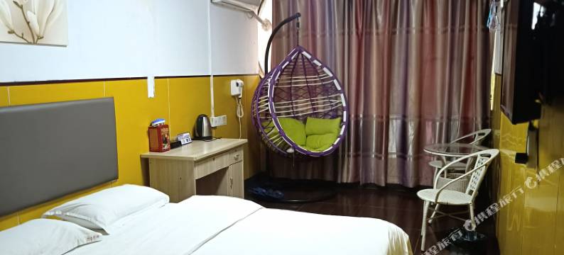 肇庆湘会宾馆图片