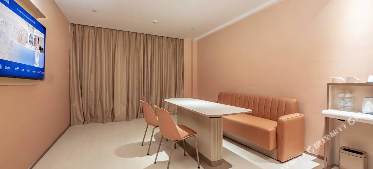 汉庭酒店(河北美术学院店)图片