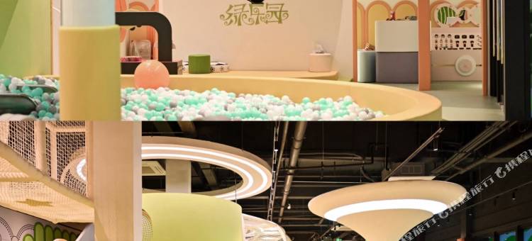 泊岸·空间美学LOFT设计师美宿(南浔古镇景区店)图片