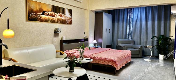 建平紫涵民宿图片