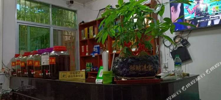 香茗阁农庄图片