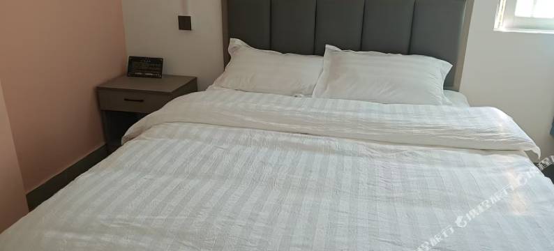晓龙商务公寓(广州白云国际机场店)图片