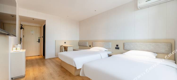 海友酒店(沧州火车站店)图片