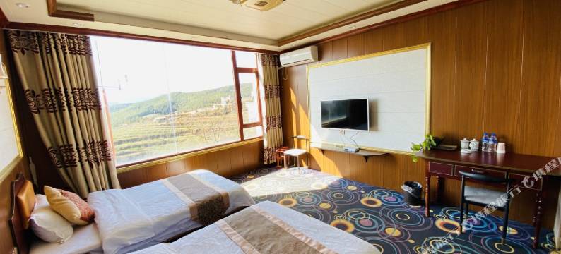 昆明红土人家酒店图片