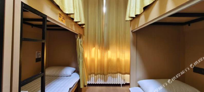 西域小蜜蜂青年公寓图片