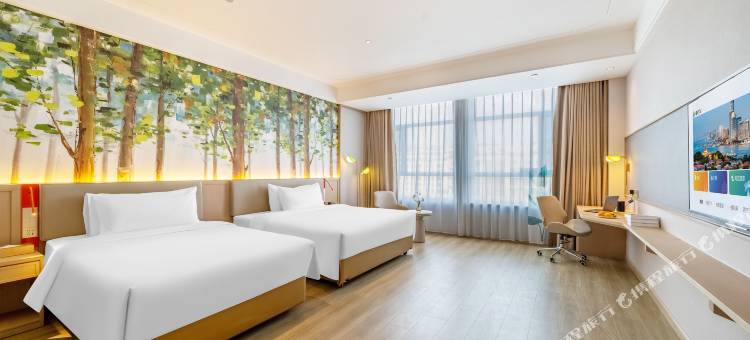 维也纳3好酒店(吴忠红寺堡店)图片