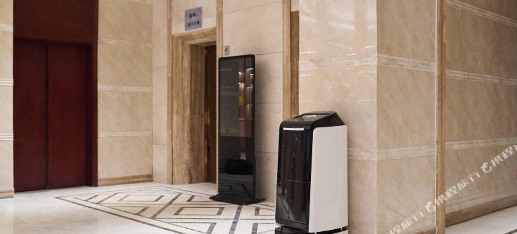 艺龙万国酒店(驻马店平舆县解放街店)图片