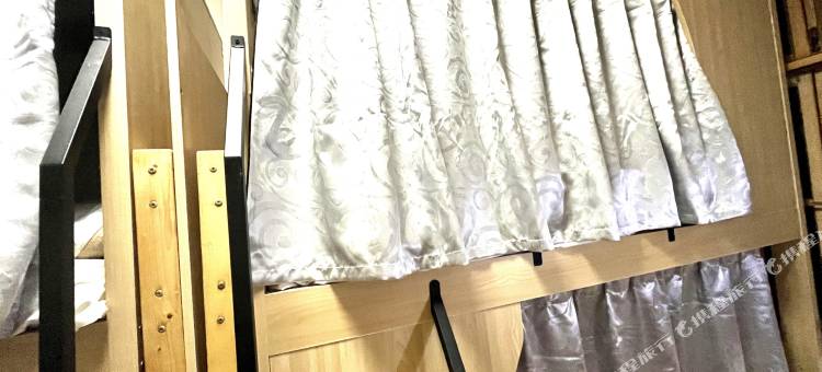 爱华公寓(王家湾地铁站摩尔城店)图片