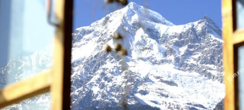 德钦雨崩间隔时光客栈图片
