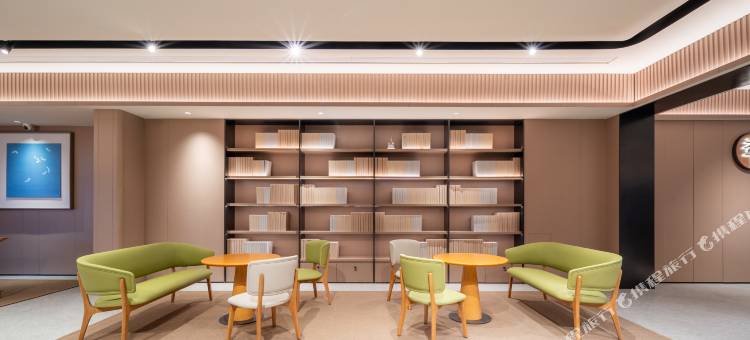 全季酒店(日照岚山区政府店)图片