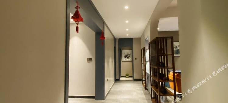 枣香院民宿(瞻岐镇店)图片