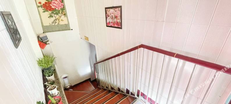 唐山喜夜宾馆图片