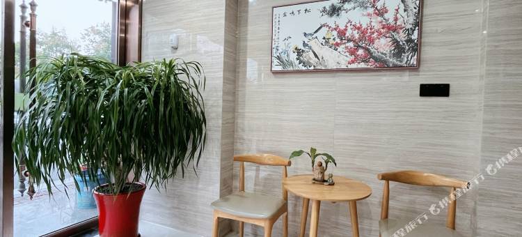 金泊莱快捷酒店(扬州瘦西湖风景区店)图片