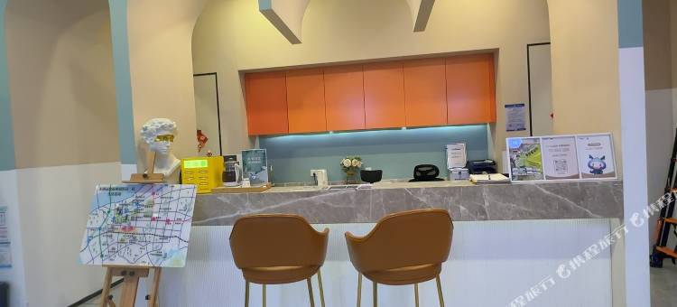 冠寓(杭州冠一商贸大厦店)图片