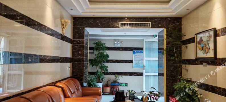 石泉天天商务酒店(汉江石泉古城景区店)图片