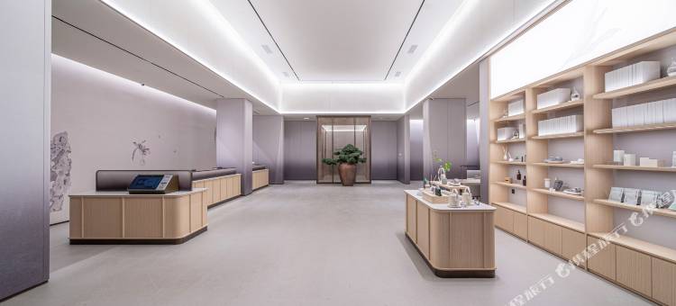 全季酒店(郑州郑汴路店)图片