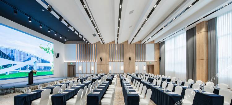 温州瓯景澜度假酒店图片