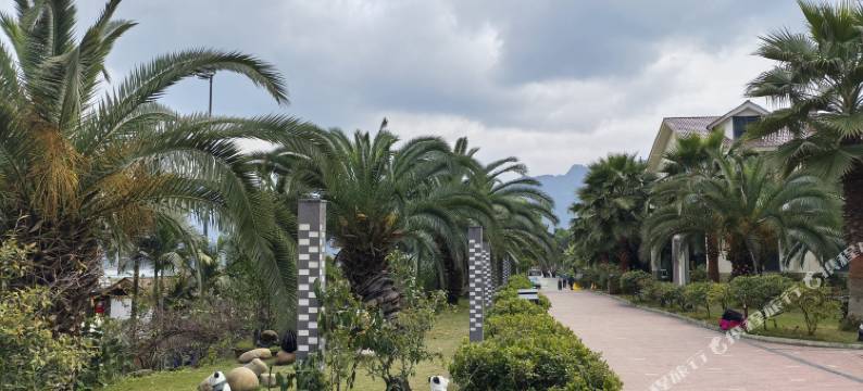 东南苑民宿(邵女坪国际旅游度假景区店)图片